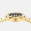 Greca Logo Pearl Watch
