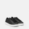 Greca nylon sneakers