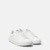 Greca nylon sneakers