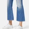 Greca Nylon Sneakers