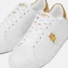 Greca Nylon Sneakers