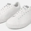 Greca nylon sneakers