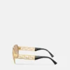Greca Pilot solbriller