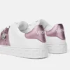 Greca-pyntede sneakers