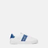 Greca-sneakers med dekorationer