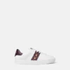 Greca-sneakers med dekorationer