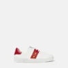 Greca-sneakers med dekorationer