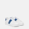 Greca-sneakers med dekorationer