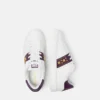 Greca-sneakers med dekorationer