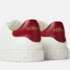 Greca-sneakers med dekorationer