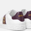 Greca-sneakers med dekorationer