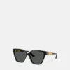 Greca Strass Butterfly solbriller