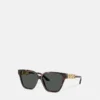 Greca Strass Butterfly solbriller