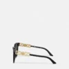 Greca Strass Butterfly solbriller