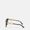 Greca Strass Butterfly solbriller