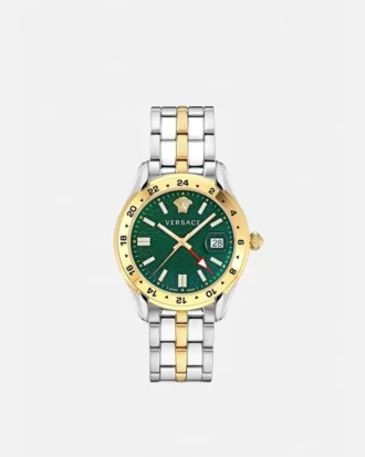 Greca Time GMT-ur