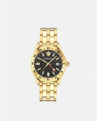 Greca Time GMT-ur