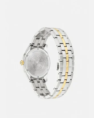 Greca Time GMT-ur
