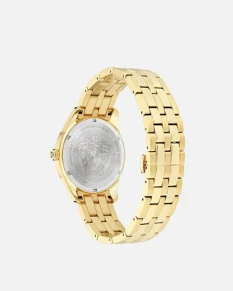Greca Time GMT-ur