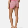 Hæklede shorts