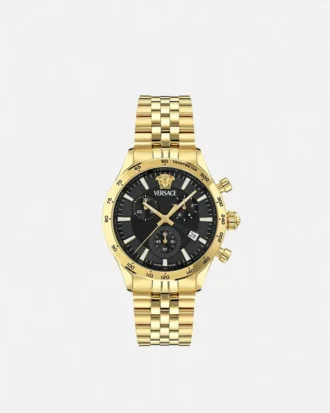 Hellenyium Chrono Petite ur