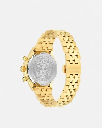 Hellenyium Chrono Petite ur