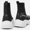 Hiker Sock Sneakers