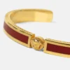 Icon Cuff-armbånd
