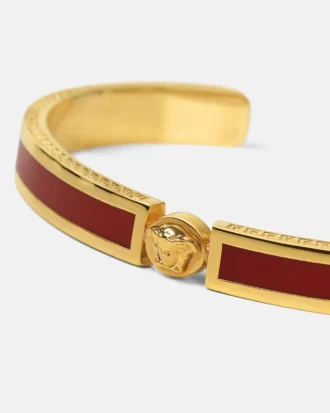 Icon Cuff-armbånd