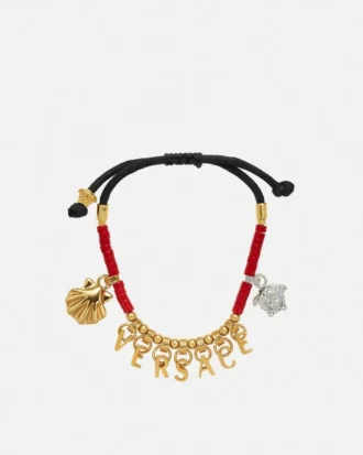 Icons De La Mer armbånd med perler