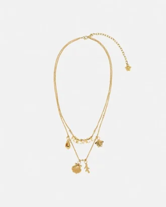Icons De La Mer halskæde