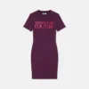 Institutional Logo T-shirt-kjole