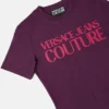Institutional Logo T-shirt-kjole