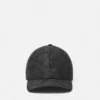 Jacquard-baseballkasket i canvas