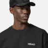 Jacquard-baseballkasket i canvas