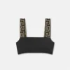 Jacquard-bikinitop Jacquard-bikinitop