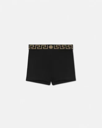 Jacquard-bomuldsjersey-boxershorts