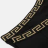 Jacquard-bomuldsjersey-underbukser til børn, 2-pak