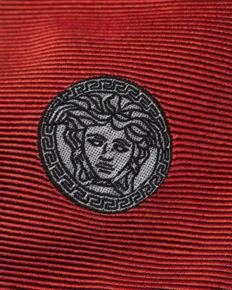 Jacquard-silkeslips