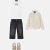 Jeans til børn Jeans til børn