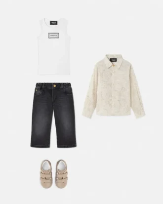 Jeans til børn