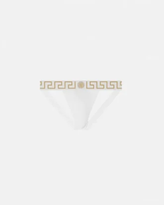 Jockstrap i bomuldsjersey