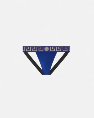 Jockstrap i bomuldsjersey