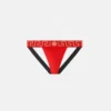Jockstrap i bomuldsjersey
