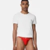 Jockstrap i bomuldsjersey