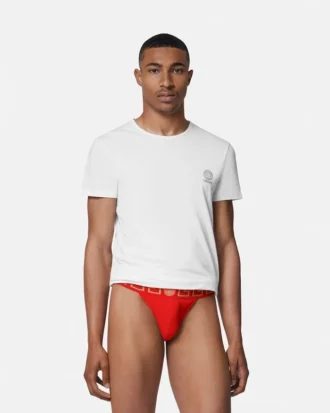 Jockstrap i bomuldsjersey