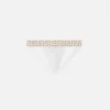 Jockstrap i bomuldsjersey