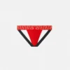Jockstrap i bomuldsjersey