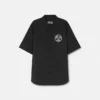 Kæde V-Emblem Regular-Fit skjorte