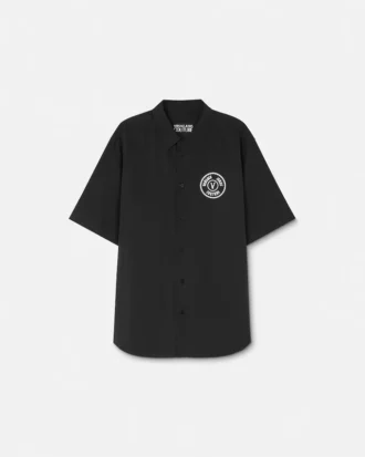 Kæde V-Emblem Regular-Fit skjorte